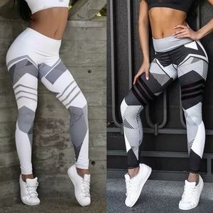 Leggings high waist sport